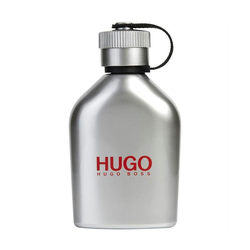 Jual Hugo Boss Iced Edt Parfum Pria Original Decant 10 Ml Online Desember 2020 Blibli