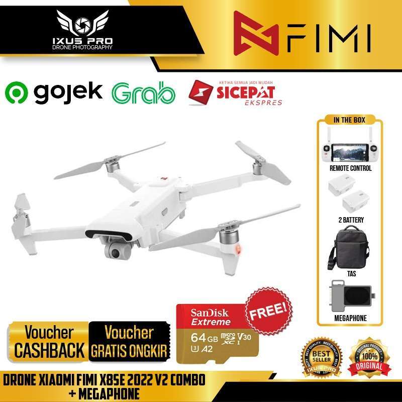 Fimi 8se outlet