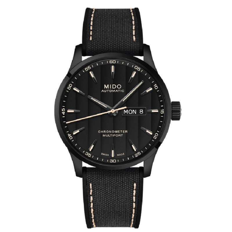 Harga jam sales mido chronometer