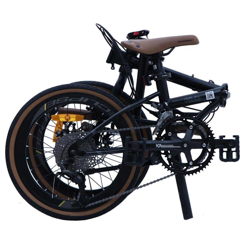 Jual Element Mtb Element Nicks Sepeda Lipat 20 Inch Online