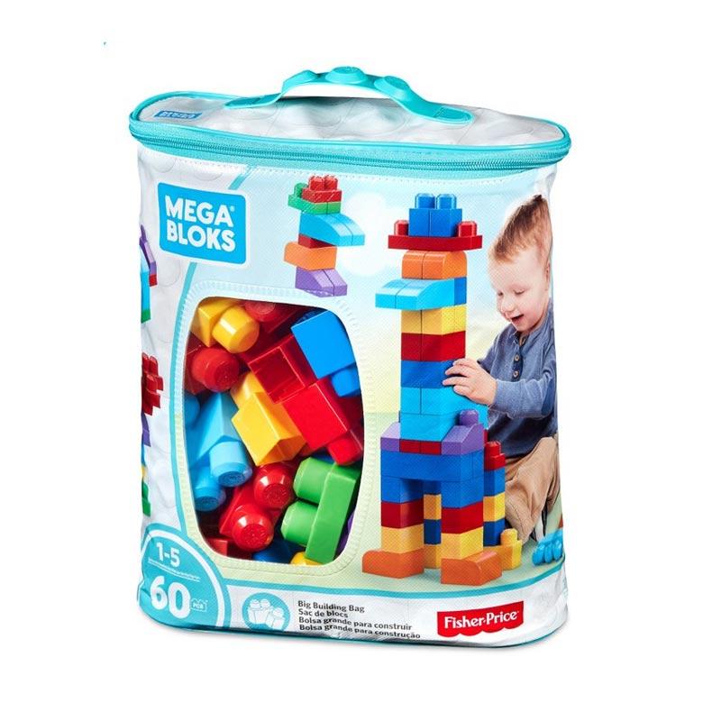harga mega bloks fisher price