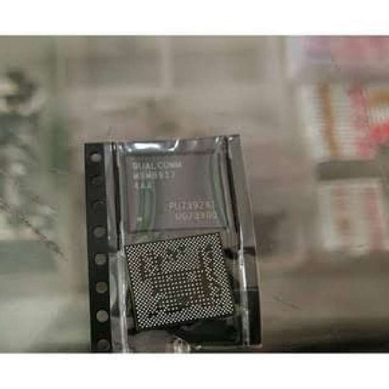 Qualcomm msm8917 top