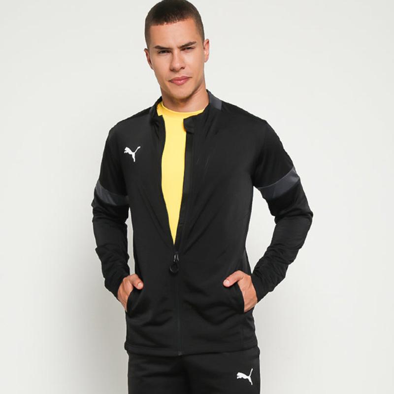 Puma football play tracksuit hotsell