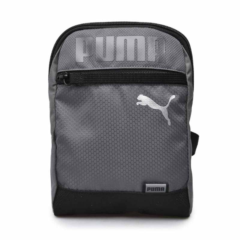 Puma x mini shop portable bag