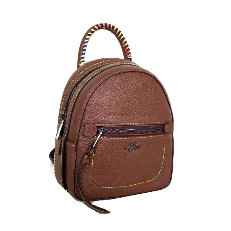 coach andy satchel backpack