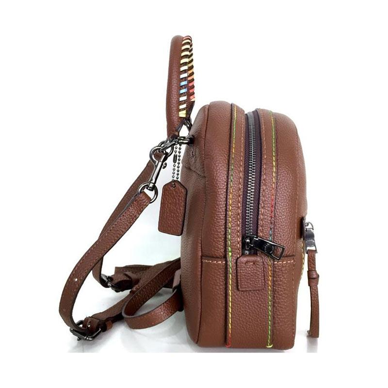 coach andy satchel backpack