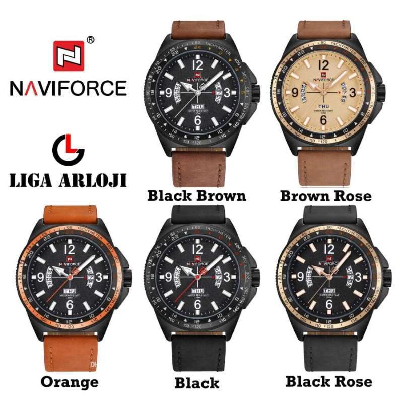 Naviforce 9103 new arrivals