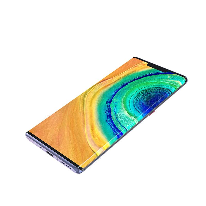 Jual Huawei Mate 30 Pro Smartphone 128 Gb 8 Gb Free Wireless Charger 27w Dan Freebuds Lite Online September 2020 Blibli Com