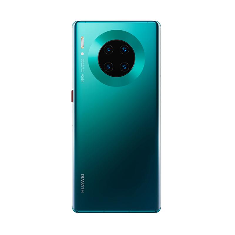Jual Huawei Mate 30 Pro 8gb 256gb Garansi Resmi Online September 2020 Blibli Com