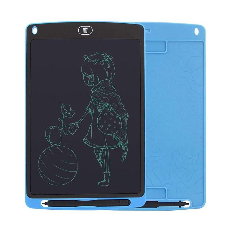 Jual Images Writing Writing Doodle Board Drawing Pad With Newest Pressure Sensitive Technology Lcd Tablet 8 5 Inch Online November 2020 Blibli