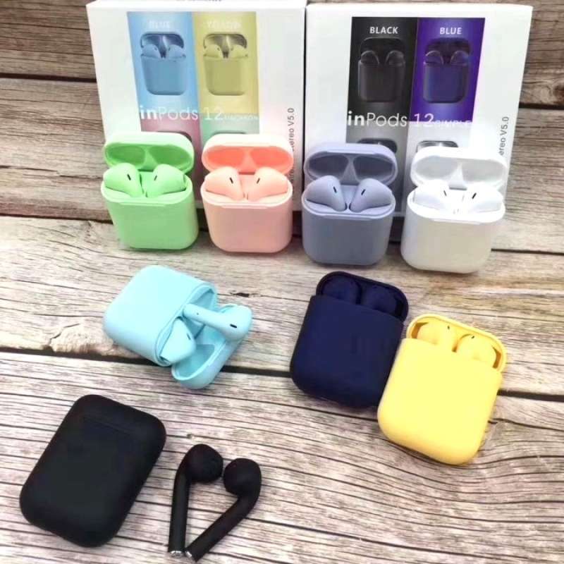 I12 ipod top