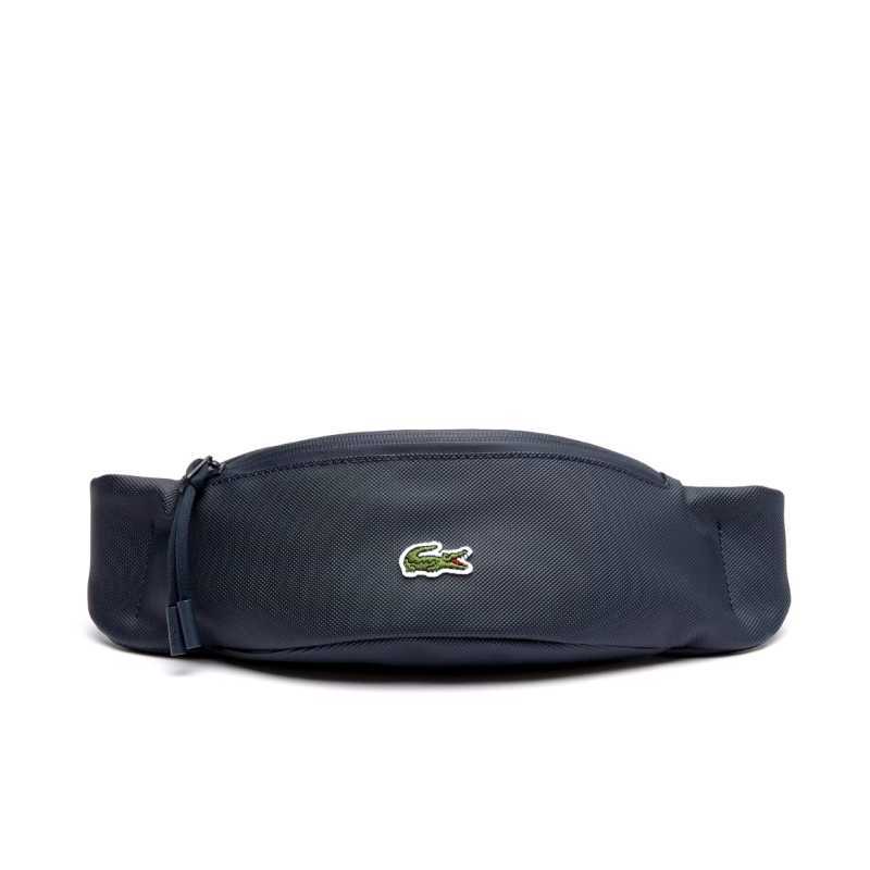 Tas pinggang shop lacoste