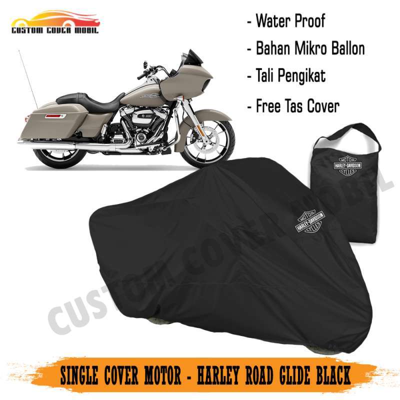 Harley street glide indoor cover store