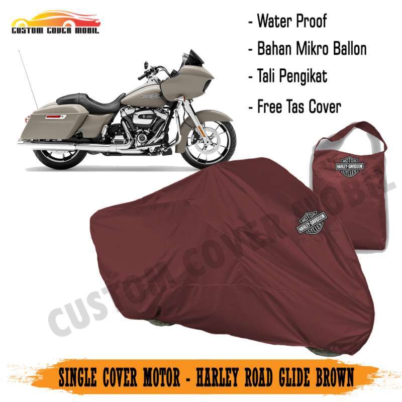 Harley oasis hot sale day cover