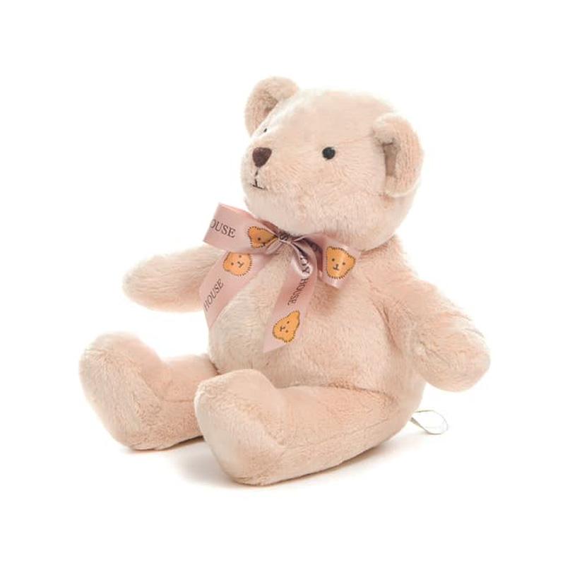 nanas teddies and toys