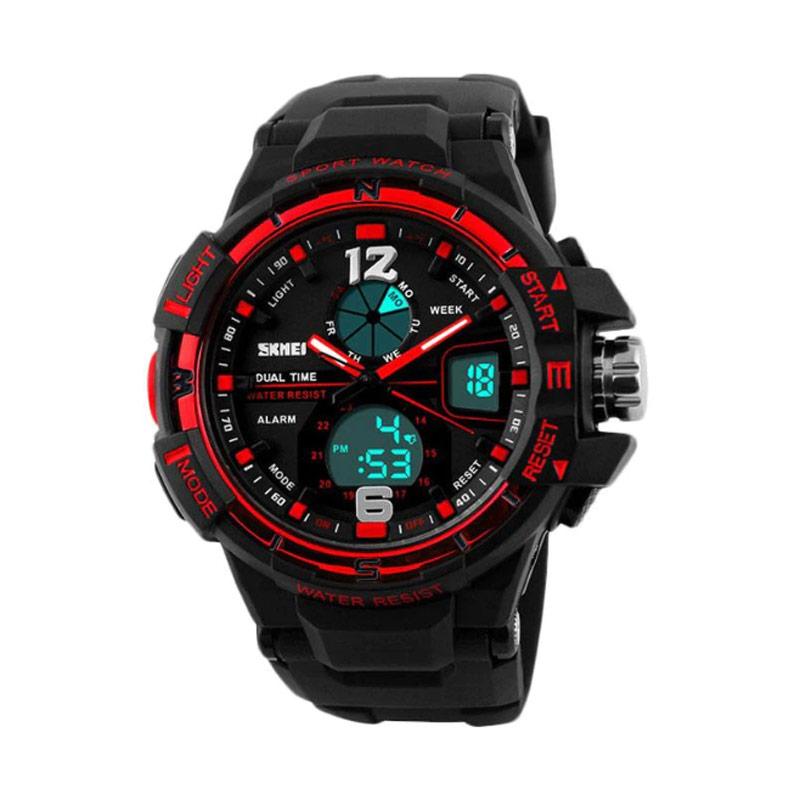 Skmei watch harga sales