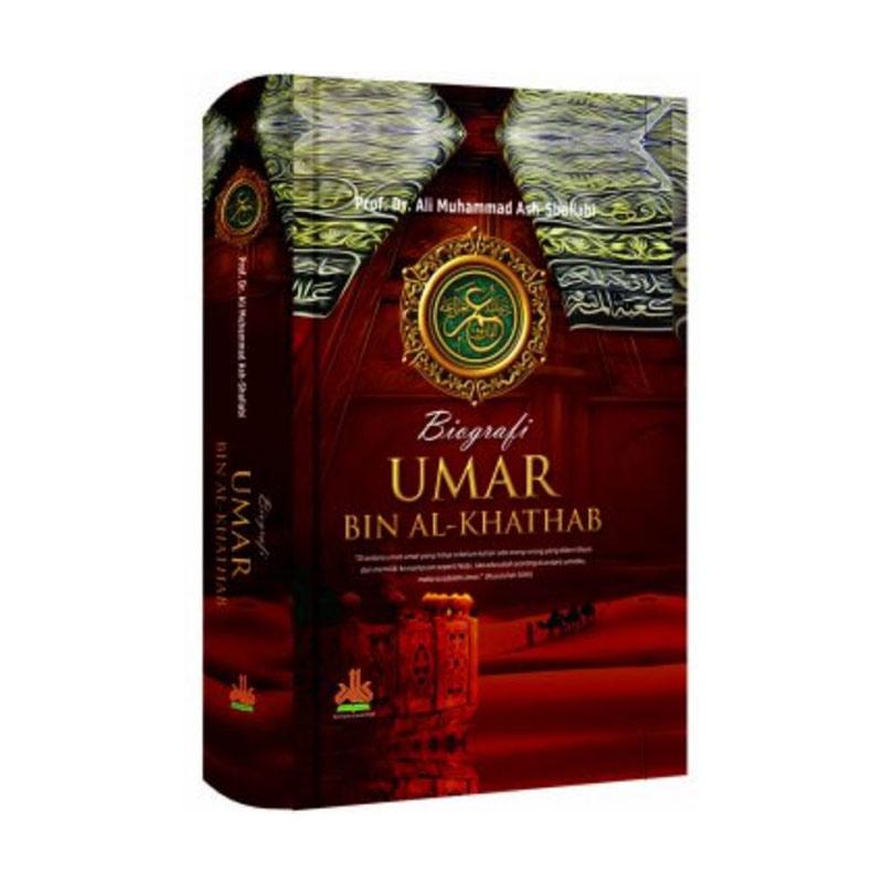 Jual Pustaka Al Kautsar Biografi Umar Bin Al Khathab By Prof Dr Ali Muhammad Ash Shalabi Buku Religi Online Desember 2020 Blibli