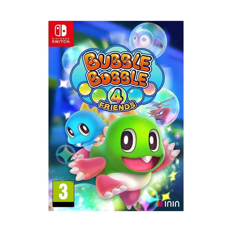 nintendo online friends
