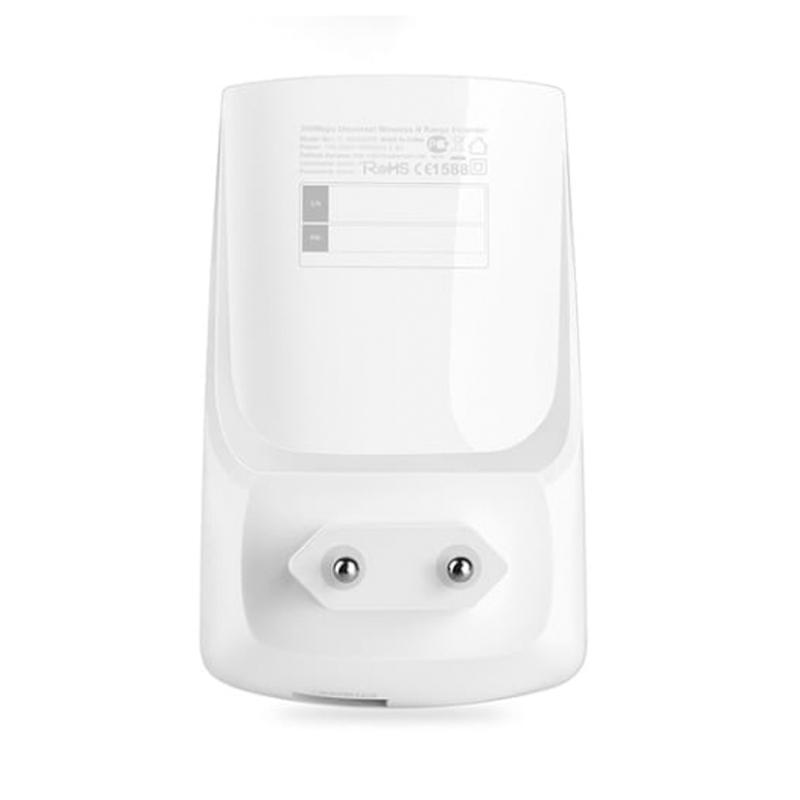 Jual Tp Link Tl Wa850re Wifi Range Extender For Universal 300mbps
