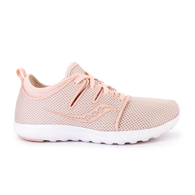 saucony laces