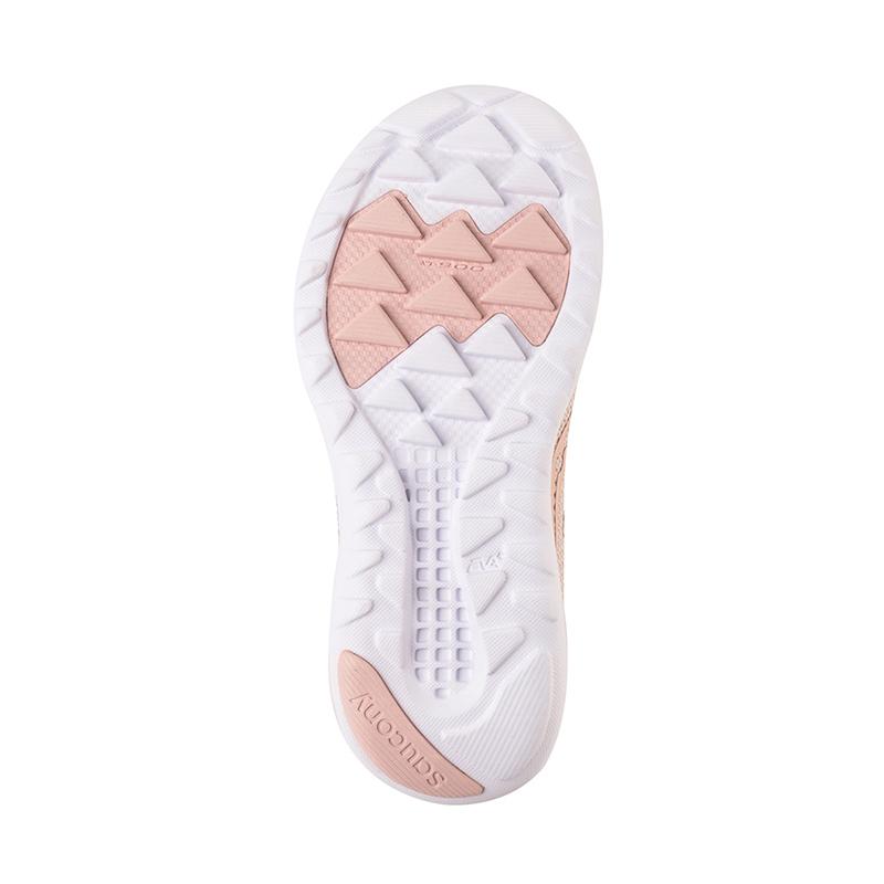 saucony laces