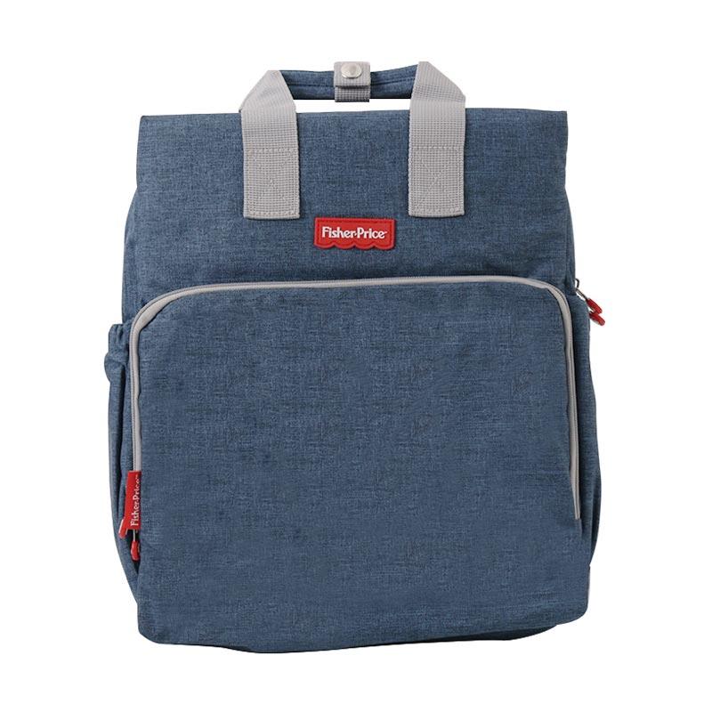 fisher price mini diaper bag