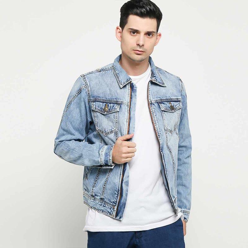 Promo EMBA JEANS Code Male Heavy Stone 