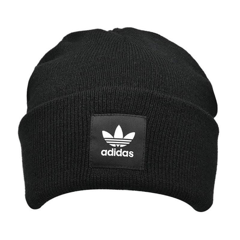 √ Adidas Adicolor Cuff Beanie Hat