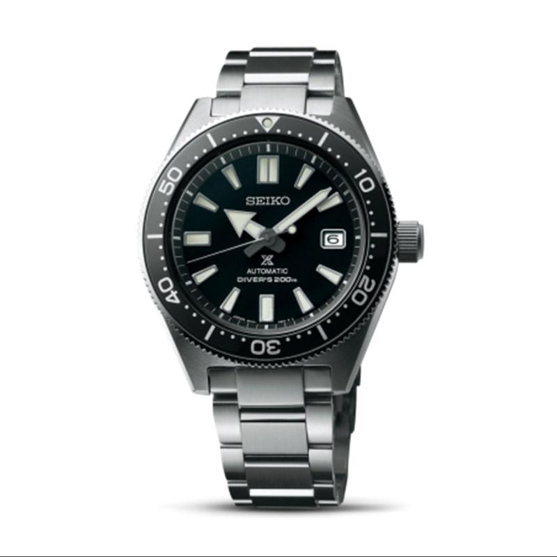 Jam seiko best sale diver