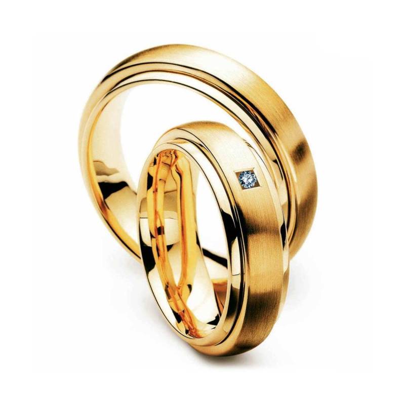 Jual San950 Cincin Nikah Emas Couple Online November 2020 Blibli Com