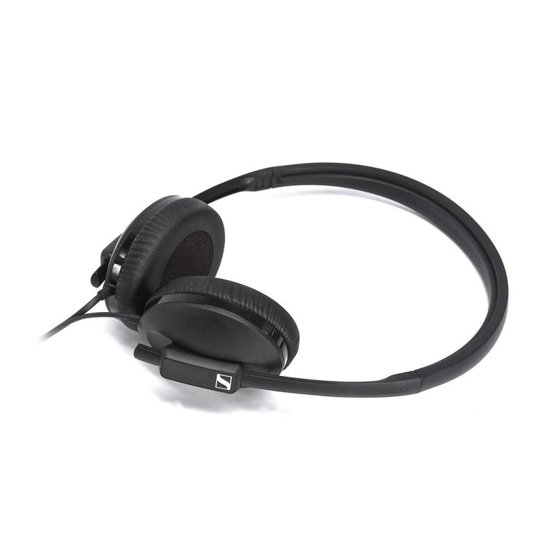 Jual Sennheiser HD 100 Foldable Headphone di Seller Lowit88 - Kota Jakarta  Pusat, DKI Jakarta | Blibli