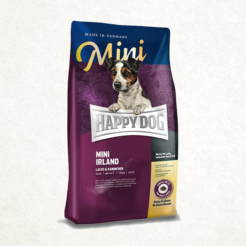 Jual Happy Dog Supreme Mini Adult Irland Makanan Anjing 8 Kg