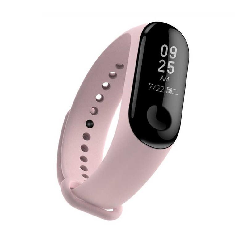 Wrist Strap Bracelet Mi Fit Band Band Bracelet Mi Band Watch Strap