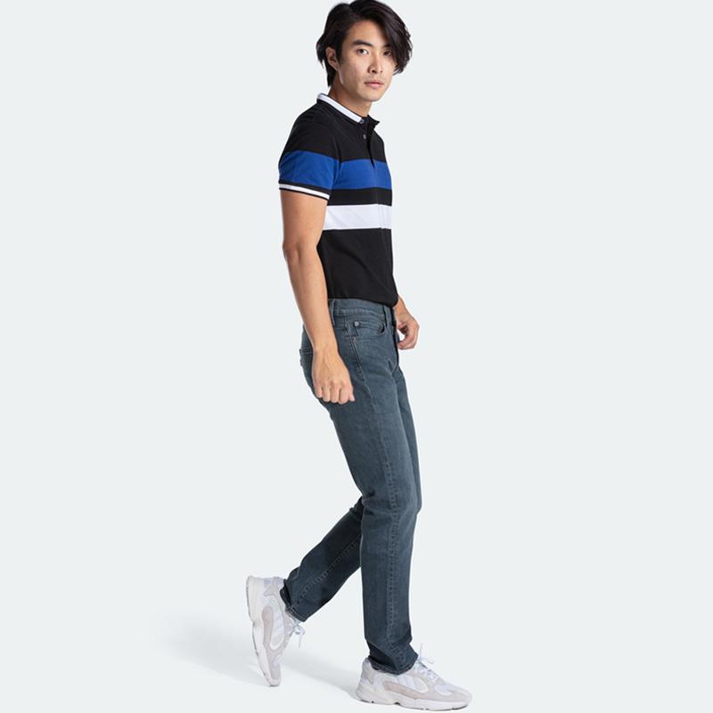 levi's 502 taper cargo