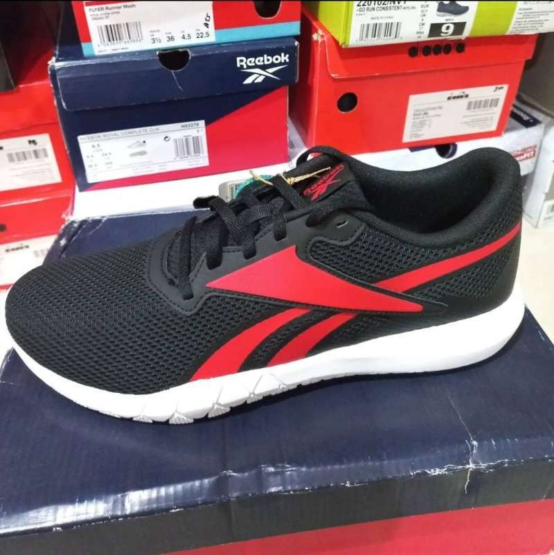 Jual [ORI] SEPATU PRIA REEBOK FX1341 di Seller RengoShop - Kota Jakarta  Barat, DKI Jakarta | Blibli