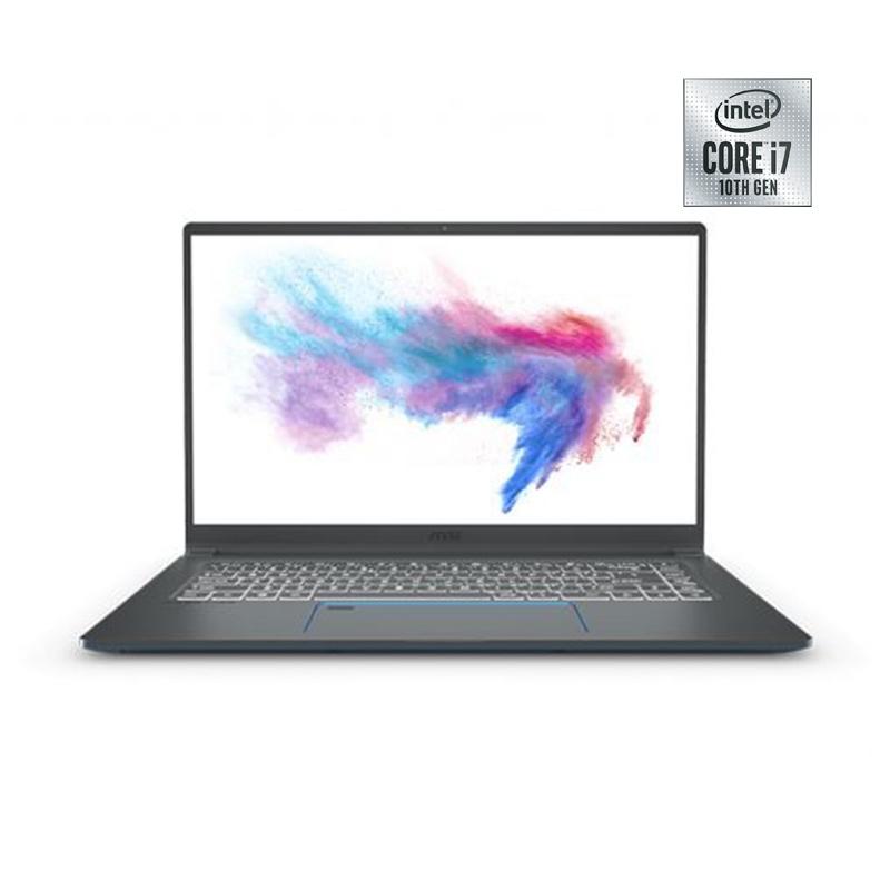 Jual Msi 15 A10sc 080id Prestige Laptop I7 10710u Gtx1650 4gb 512gb Ssd 16gb Ddr4 Win10h Fhd Ips 15 6 Online September 2020 Blibli Com