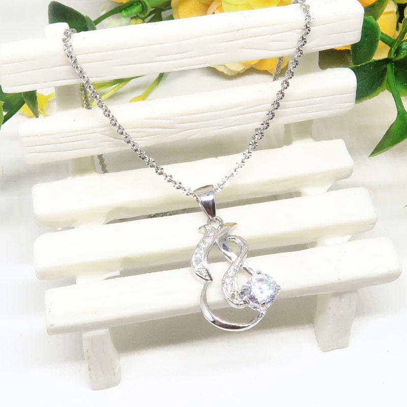 Jual Beauty Culture Bckl042 Kalung Dan Liontin Dragonfly Perhiasan Wanita Silver Original Terbaru Juli 2021 Blibli