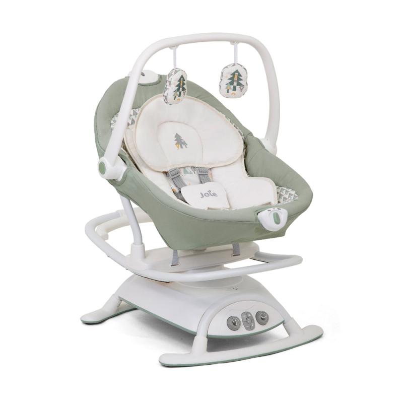 baby sling rocker
