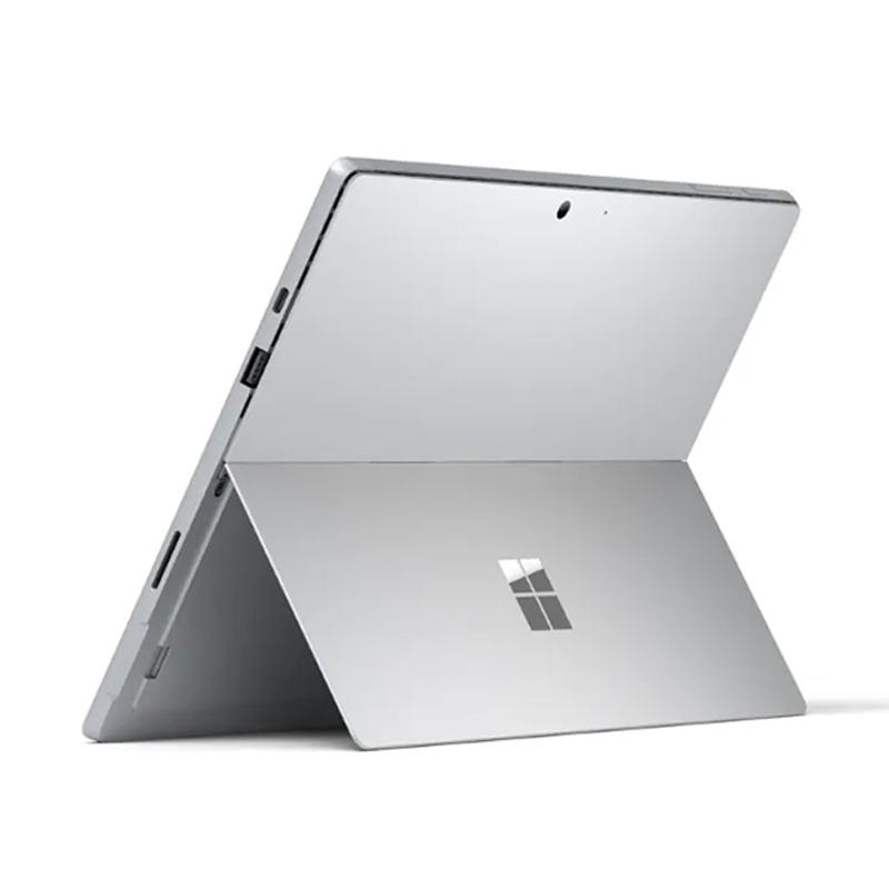 Jual Microsoft Surface Pro 7 Intel Core I5 8gb Ram 128gb Ssd Platinum Pvq Online November 2020 Blibli Com