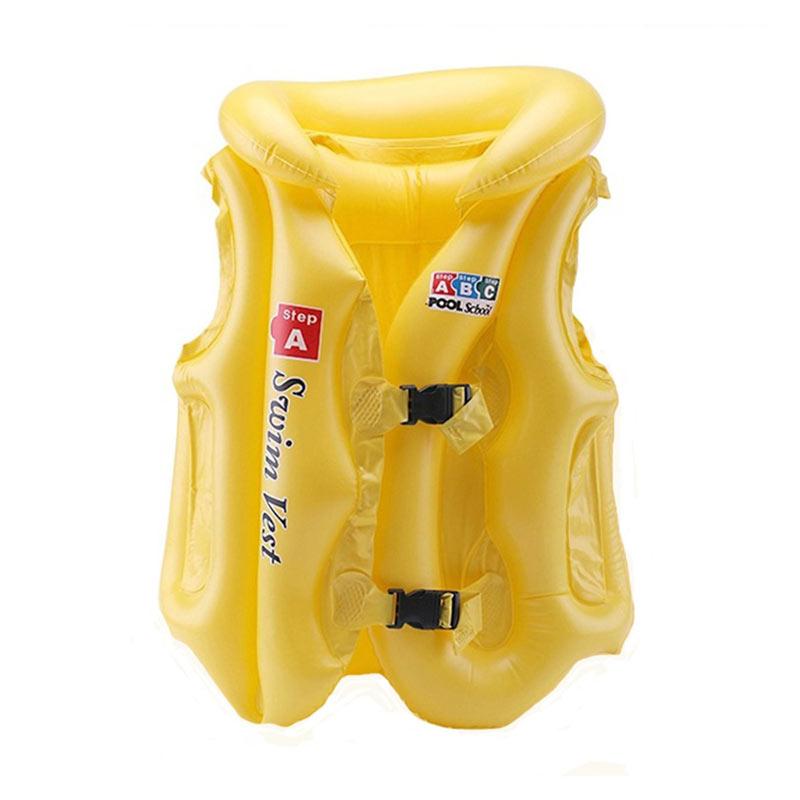 Float life vest counter cyclical policy