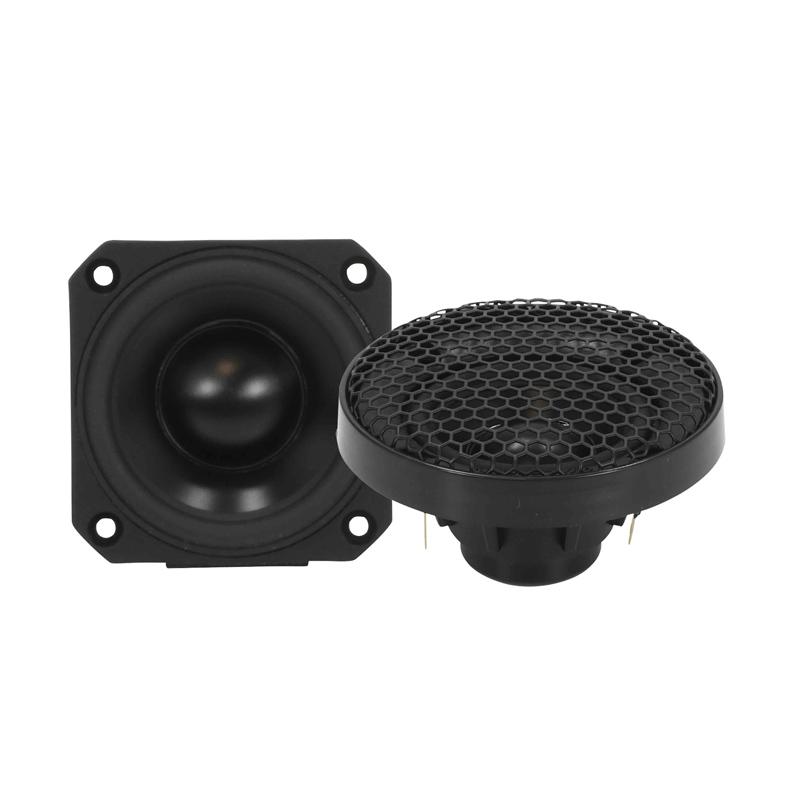 speaker full range mobil