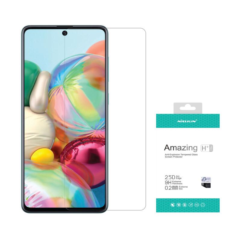 Samsung Galaxy A71 Tempered Glass A71 Glass Screen Protector