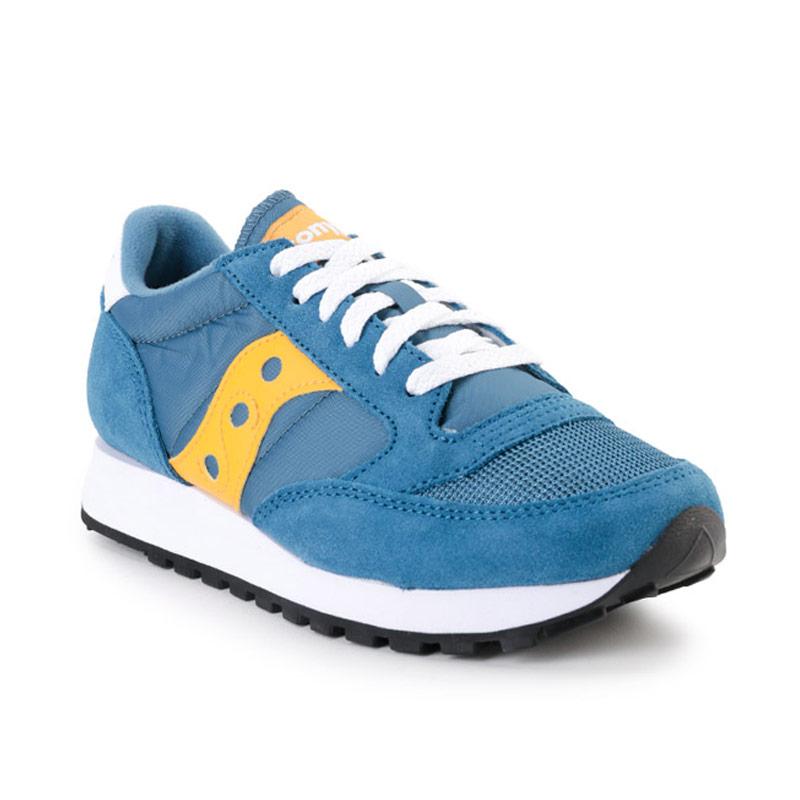 Saucony jazz cyan shop