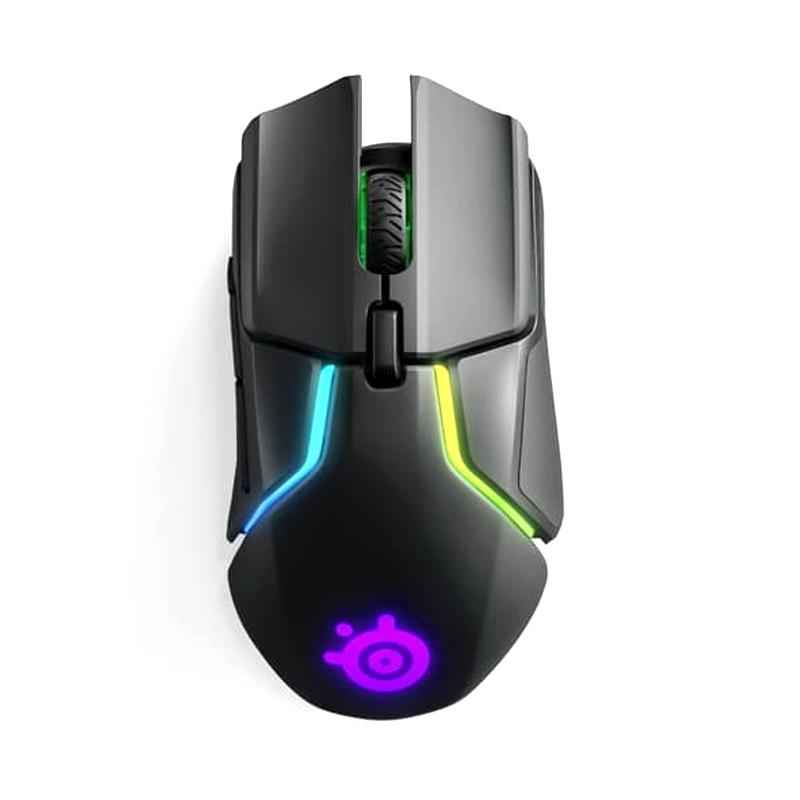 Jual Steelseries Rival 650 Wireless Gaming Mouse Online Desember 2020 Blibli