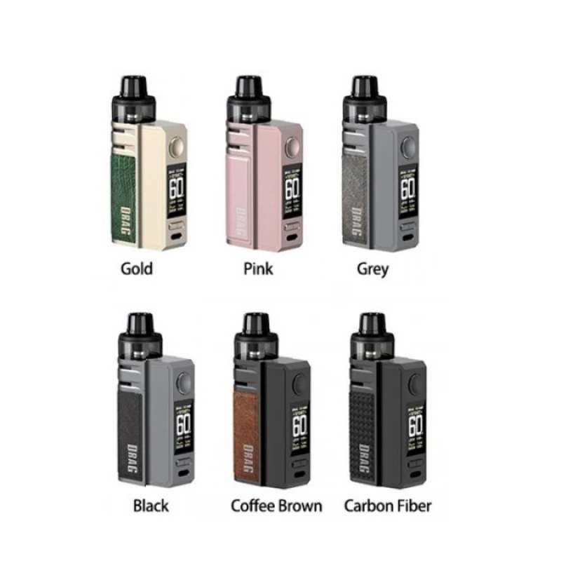 Voopoo Drag S Rba VooPoo Drag-S Pod Mod Kit VooPoo DRAG X/S PnP-X Review -  A Heroic Vape?