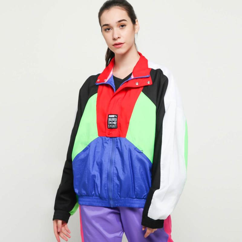 Tfs og store track jacket
