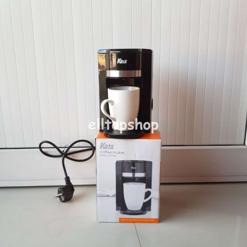 mesin kopi kris