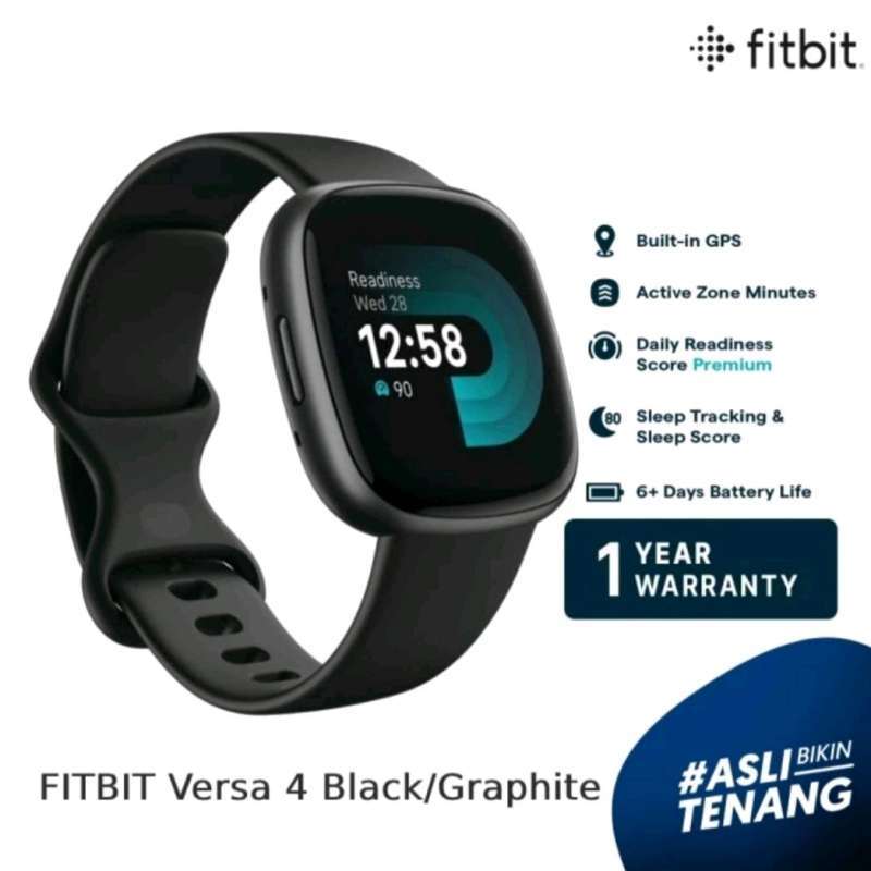 Activity Tracker Fitbit Versa Not Tracking Active Minutes Fitbit