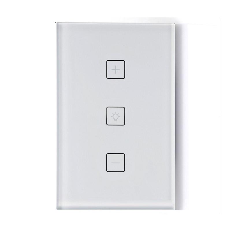 google home dimmer