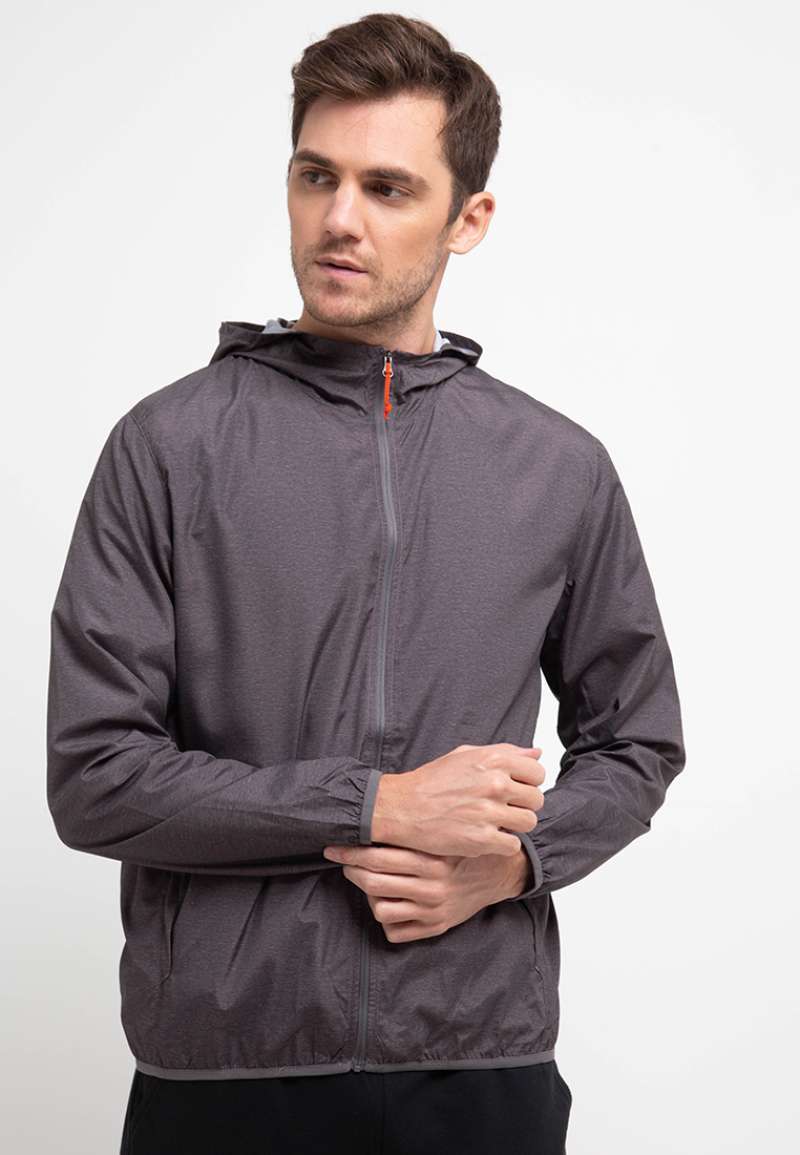 Giordano hoodie jacket best sale